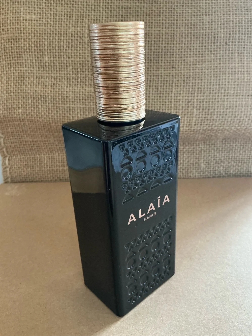 Alaia paris discontinued